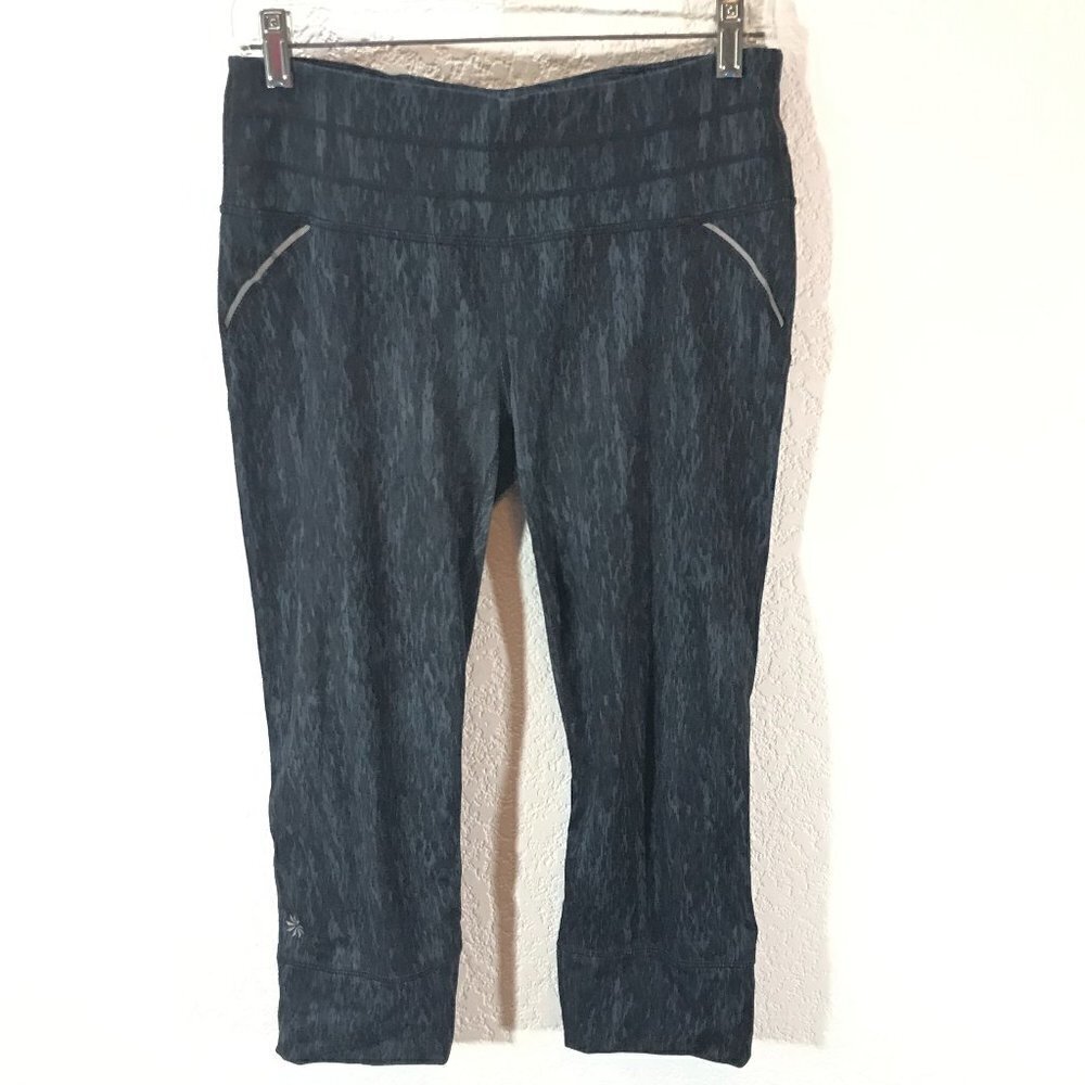 Athleta Workout Pants Leggings 3/$18